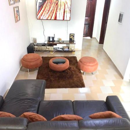 Residences Mafca โคนาครี ภายนอก รูปภาพ